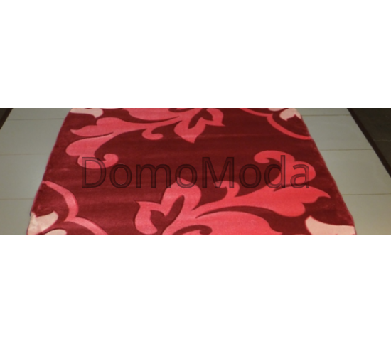 Синтетическая ковровая дорожка Friese Gold 8747 FUSHIA - высокое качество по лучшей цене в Украине